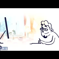 MAGDY &amp;#039;s // SHOWREEL 2012