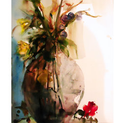 aquarelle