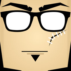 Self Portrait
