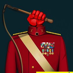 Political corruption
