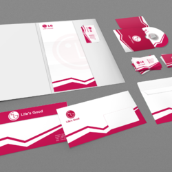 LG Stationary - 2