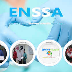 Enssa site 