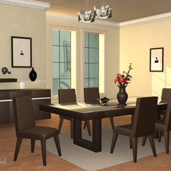 dinar room