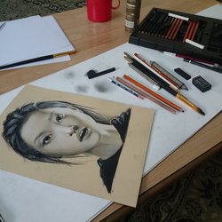 art works