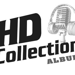 HD COLLECTION   LOGO 