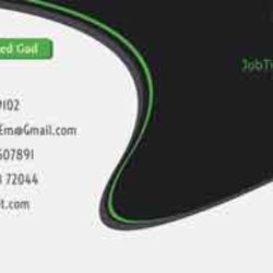 card Front