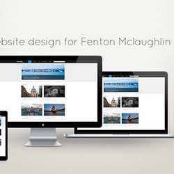 website