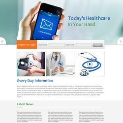 responsive web designs 2014