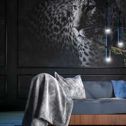 Dark and Cozy
