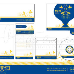 Stationary