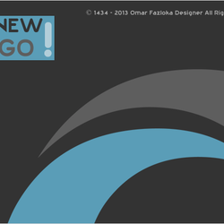 1 - Omar Fazloka Brand Logo | ME |