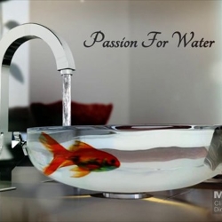 Passion For Water