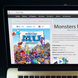 Movies Directory