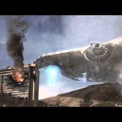 VFX compositing