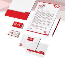 شركة Red Screw