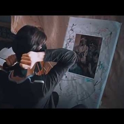 Short film Black Tie