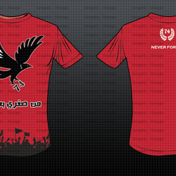 T-shirt / Ahly Egypt