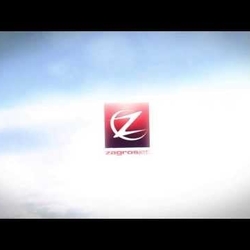 Zagrosjet Advertising 