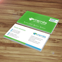 Memits I.T. Solutions 