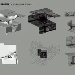 Torus House