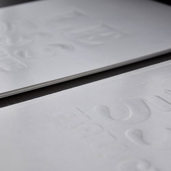 Faqra Club, catalog