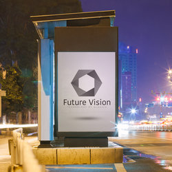 FUTURE VISION - رؤية المستقبل