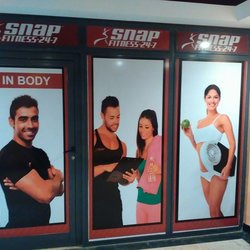 Snap Fitness