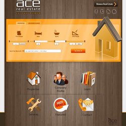 Ace Real Estate