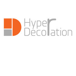 1 - Hyper Decoration