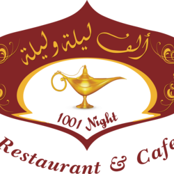 ألف ليلية وليلة