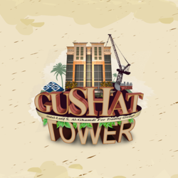 Gushat tower