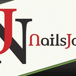 nails jobs logo