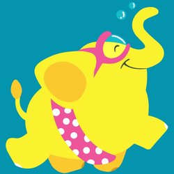 Keep Swimming Mobile Game