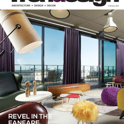 Trendesing Magazine | February 2015