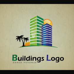 Buildings Logo