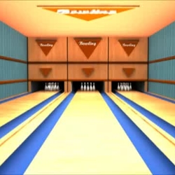 Bowling 