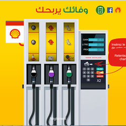 10 - Flash Facebook Application
