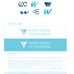 W2O - Water World Oceanarium