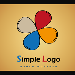 Simple Logo