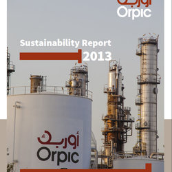 Orpic Book 2013 
