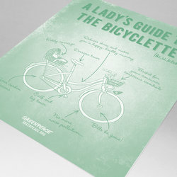 Green Peace Advertisiement