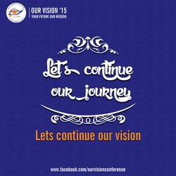 our vision&amp;#039;15