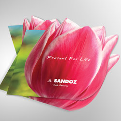 Sandoz Tulip
