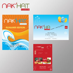 Nak&amp;#039;hat Cuisine