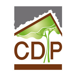 CDP logo