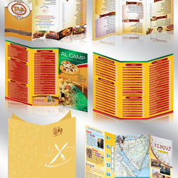 Brochures