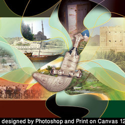 Various Publications