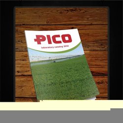 pico agriculture 