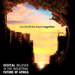 Cevital Africa