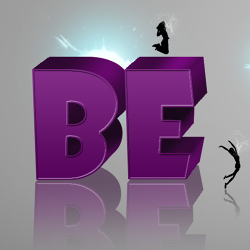 Be Happy